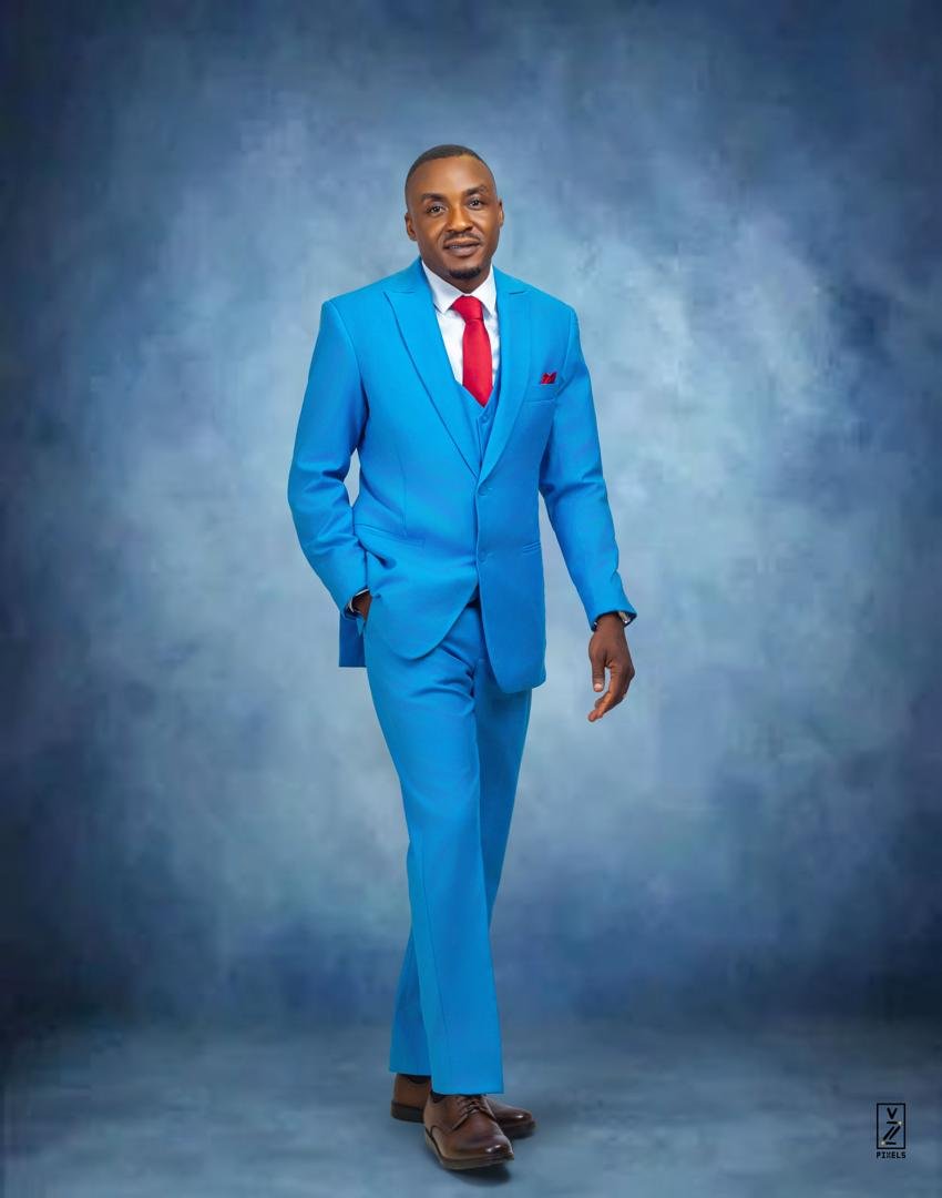Lebi Adetokunbo Sanjay, JP